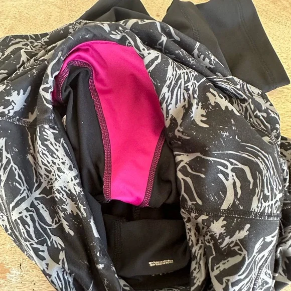 SkirtSports Athletic Capri Skort